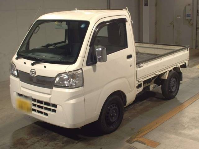 3011 DAIHATSU HIJET TRUCK S510P 2016 г. (TAA Kyushu)